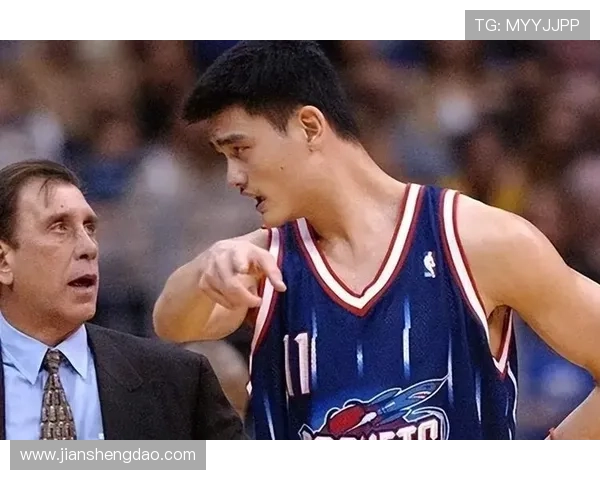 姚明传奇:从NBA巨星到中国篮球的桥梁与启示 姚明传奇:从NBA巨星到中国篮球的桥梁与启示
