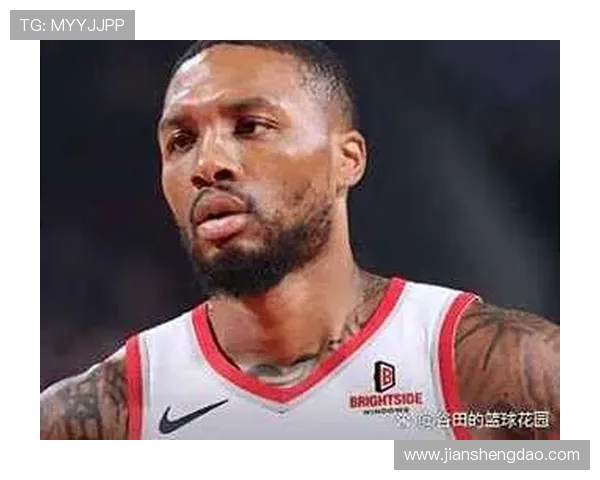 利拉德早上好中文学习之旅杨瀚森的教导让他更自信